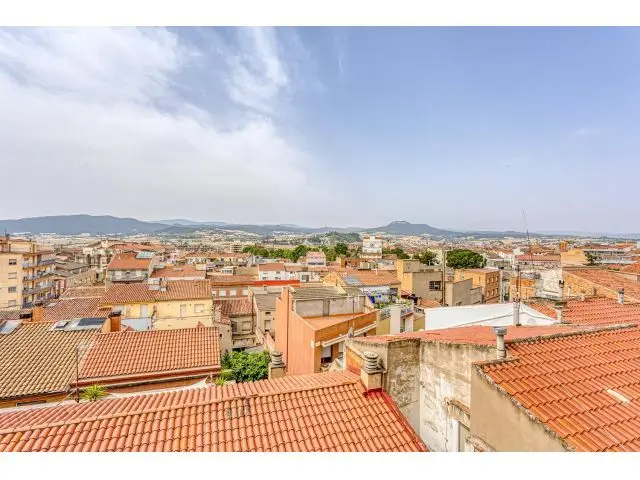 Apartamento de Lujo en Igualada con Vistas Espectaculares