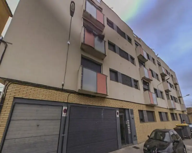 Piso 94.57m2 3 habitaciones Manresa