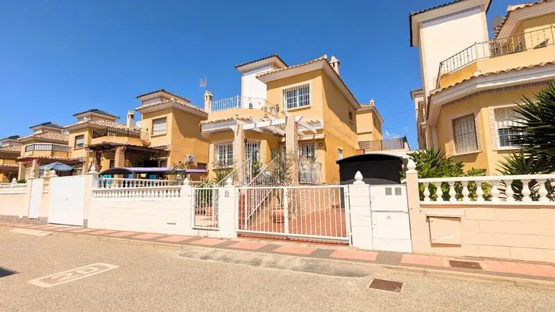 3 Cuarto Villa en venta
Lo Crispin, Alicante