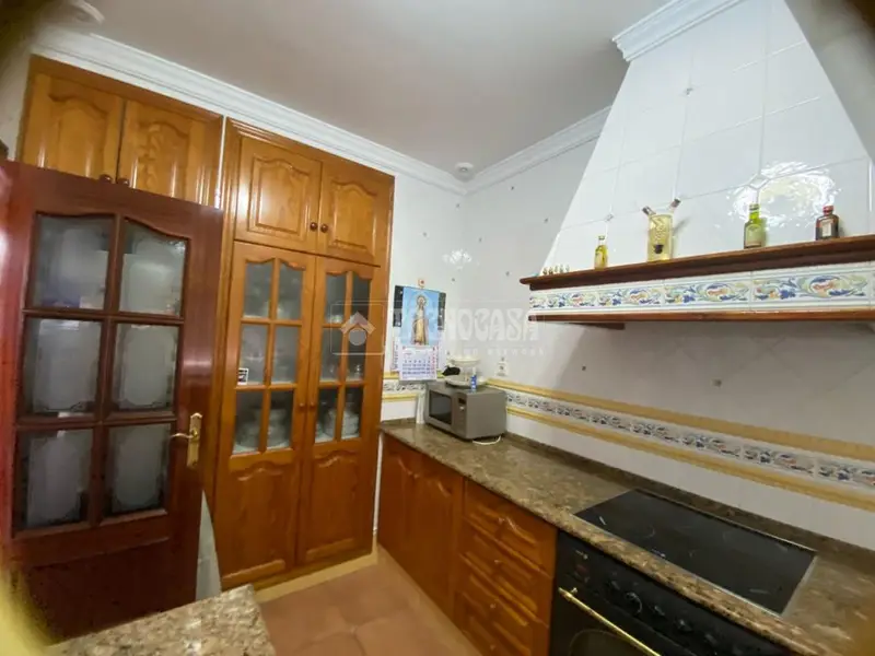 Casa en Venta Barbate 4 Dormitorios 2 Baños Terraza