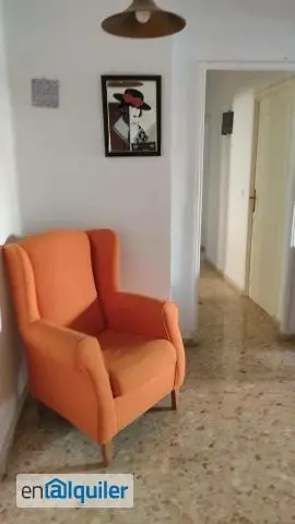 Piso en alquiler en Sevilla de 100 m2
