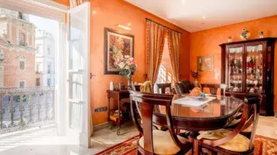 Casa en Venta Calle Real Centro San Fernando