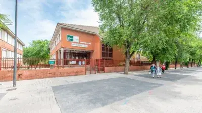 Piso en Venta en Getafe - 3 Dormitorios - Zona Excelente