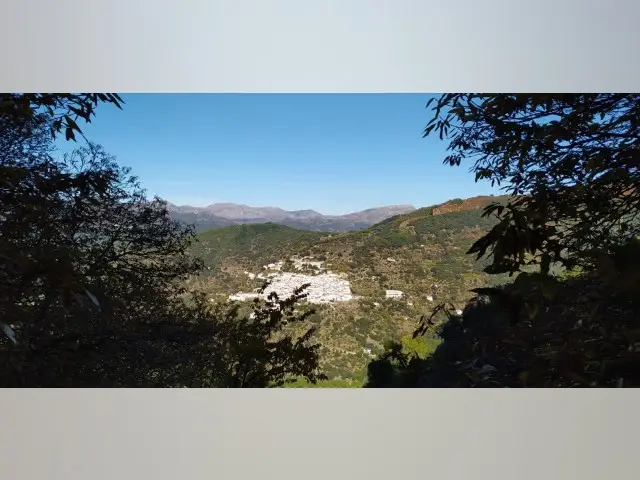 Finca en Jubrique 2 Dormitorios 2 Baños