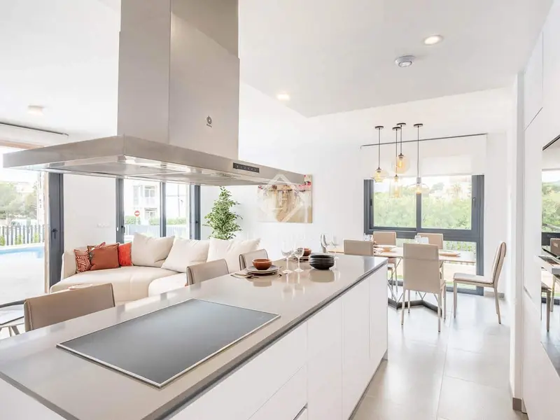 Villas en Cala Ratjada Mallorca