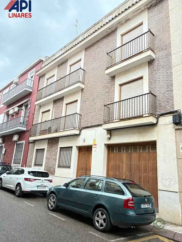 Casa en Jaen cerca de la Plaza Colon