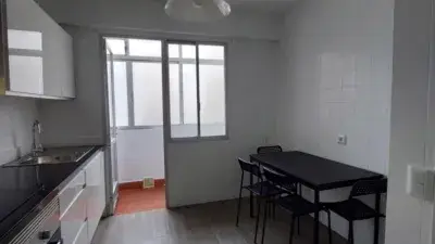 Piso en Alquiler Ferrol Cerca Universidad y Navantia