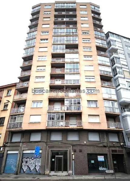 Piso en venta Leon 70m2 reforma integral 3 terrazas