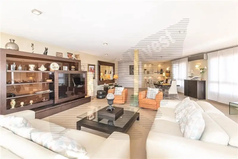 Apartamento en venta en Palma Centro 321m2