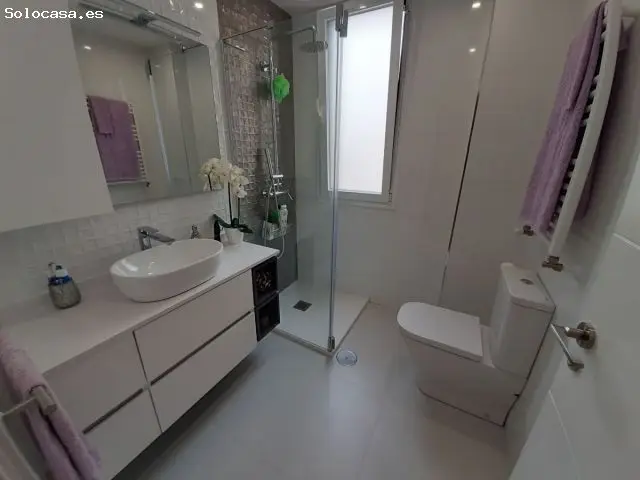 Piso Centrico Ciudad Real 4 Dormitorios 2 Baños Garaje
