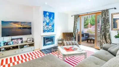 Piso en Venta Portals Nous Bendinat Lujo Playa Cerca Puerto