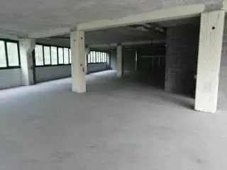 Nave Industrial 536m2 Lemoa Vizcaya