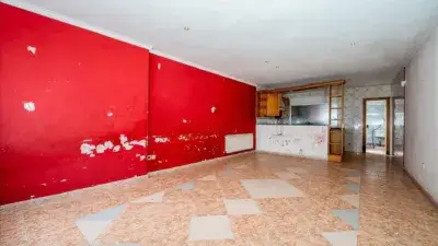 Casa en venta en Carrer Cardenal Domènec