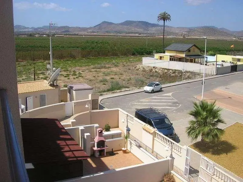2 Cuarto Apartamento en venta
Los Nietos (Los Nietos), Murcia