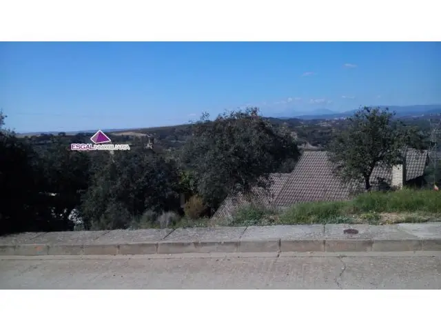 Parcela en Barbastro 412m2 con Vistas