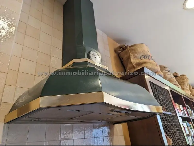 Venta Local comercial amueblado en San Adrián , Logroño - Ref: 12906