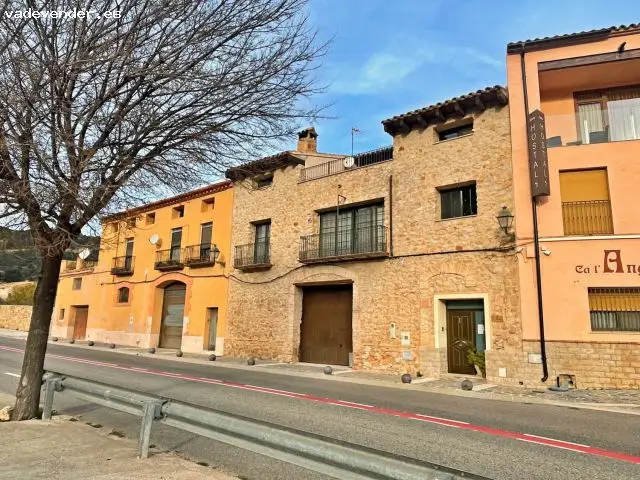 Casa en Venta Prat de Comte Tarragona