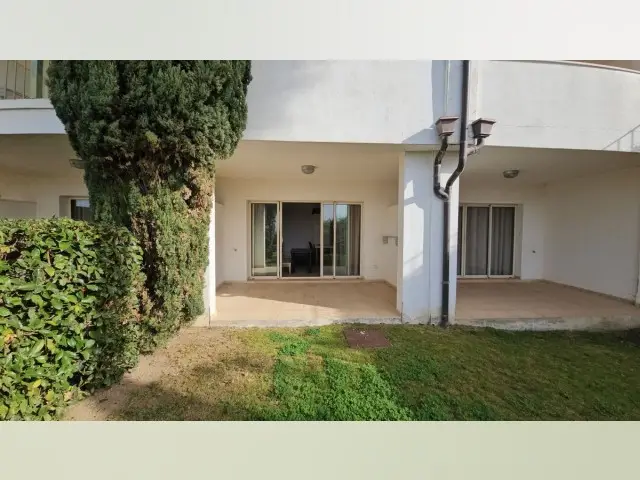 Apartamento Turistico 1 Dormitorio Manilva Alquiler Anual