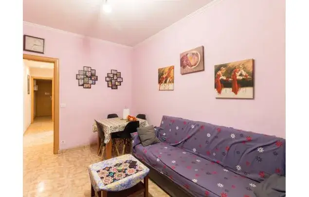 Rent a room in Barcelona