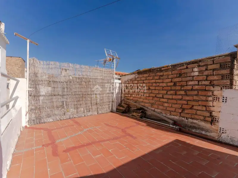 Casa en Venta Guajar Faraguit 3 Dormitorios