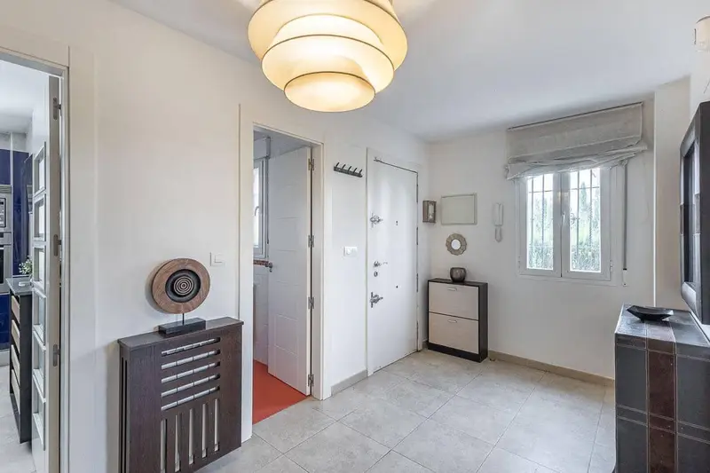 Chalet Pareado de Lujo en Venta Vegas del Genil Granada