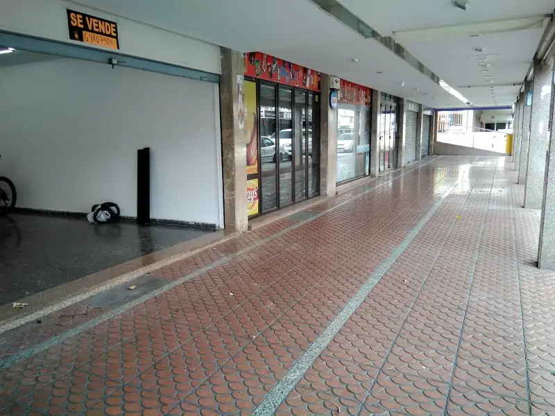Local Comercial en Venta Calvia Magaluf 80m2