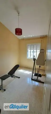 Alquiler casa con 2 baños San garcía - la juliana