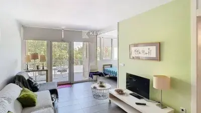 Apartamento en Palma de Mallorca Paseo Maritimo