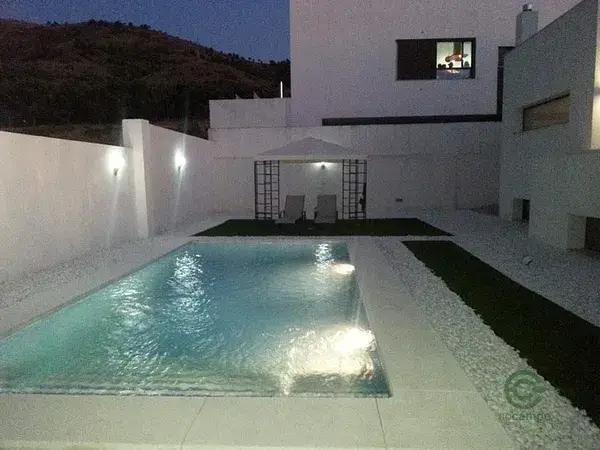 Chalet en Alquiler Granada Urbanizacion Exclusiva
