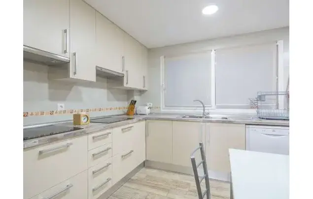 Alquiler de Habitaciones en Madrid Atocha