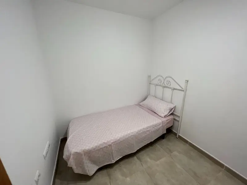 Piso en Benidorm 3 dormitorios 2 baños cerca de la playa