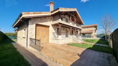 Chalet en venta en Calle José Peña Martínez, 10