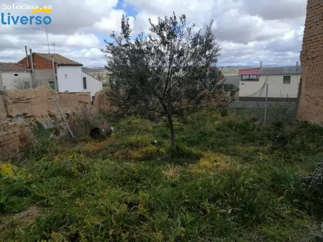 Solar Urbano en Peñaranda de Duero Burgos