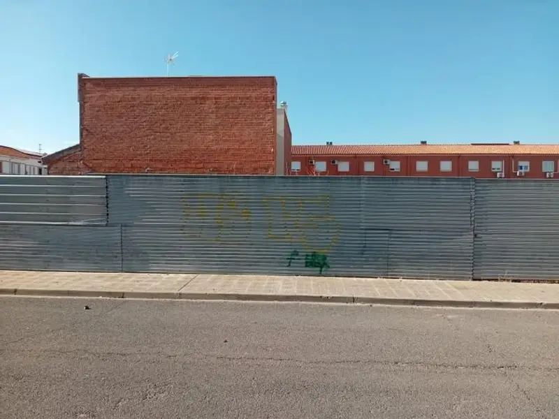 venta Terreno en Ciudad Real, Ciudad Real Provincia (OYR-612)- Globaliza