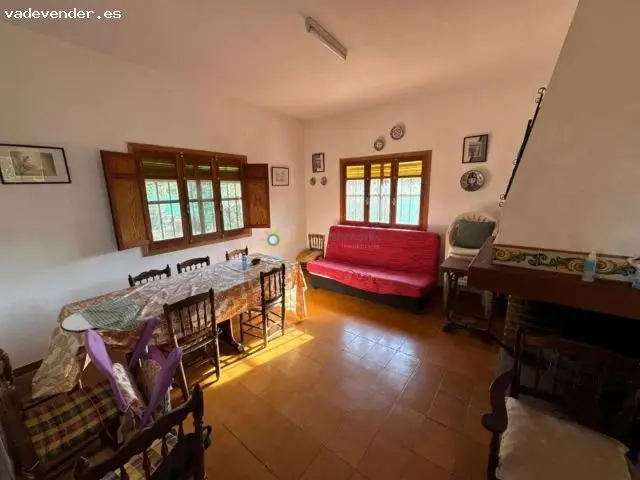 Casa de campo en Villanueva de Castellon Villanueva de Castellón