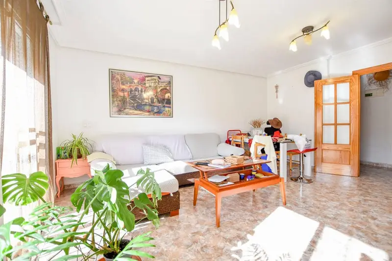 Apartamento en venta Aguilas Murcia cerca de la playa