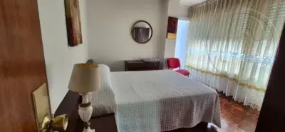 Piso en alquiler en Avenida de Camilo Alonso Vega