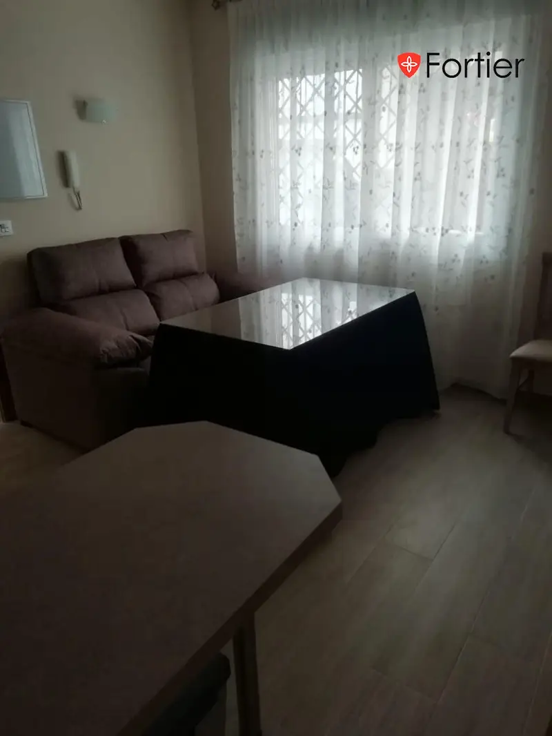 Alquiler Apartamento 1 Habitacion Centro Martos