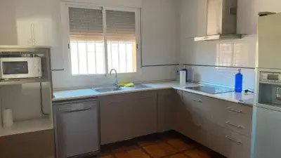 Chalet en venta en Villanueva de La Serena