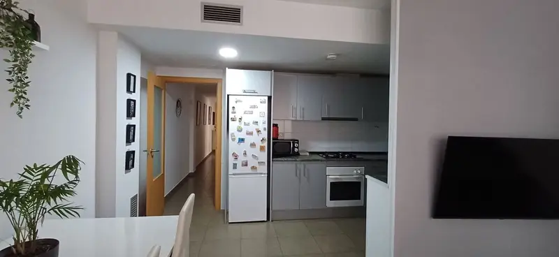 Piso en Venta Vinaros Castellon 2 habitaciones 2 baños terraza garaje piscina