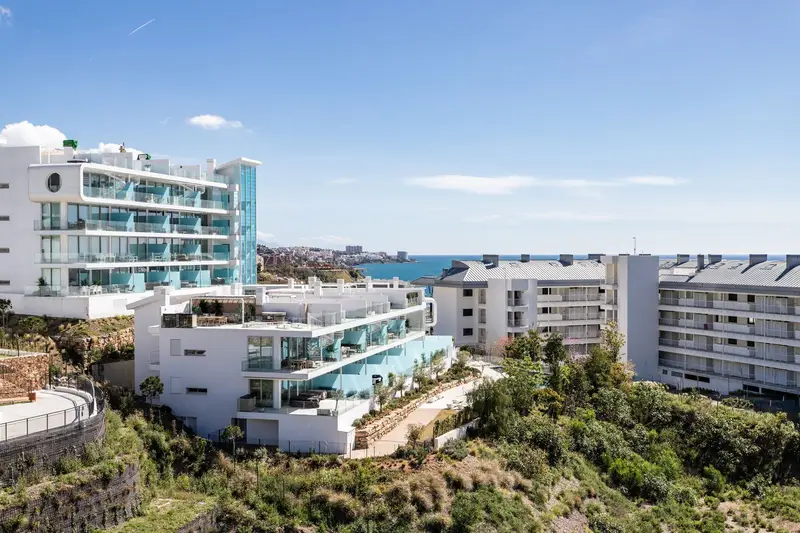 Apartamento 2 Dormitorios Carvajal Cerca Playa Piscina Garaje