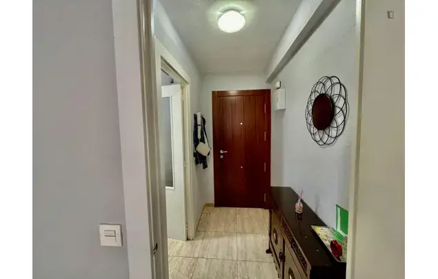 Alquiler Apartamento 4 Dormitorios Murcia Erasmus Estudiantes