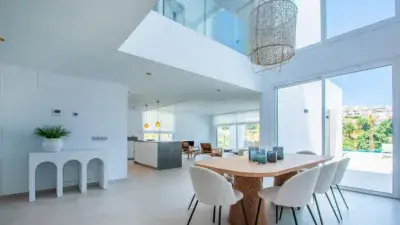 Casa en venta en La Mairena