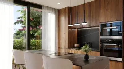 Villa de Lujo en Venta Desert Springs Golf