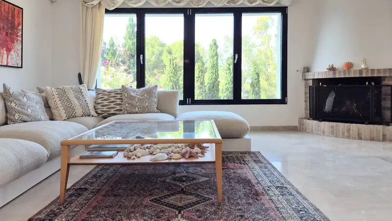 Chalet en venta en Costa de la Calma, Calvià, Mallorca