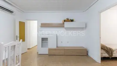 Apartamento en alquiler en Calle C. José Serer Palacios