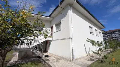 Chalet en venta en Calle Llosacampo, Número 3