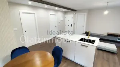 Piso Reformado en Barakaldo cerca del BEC