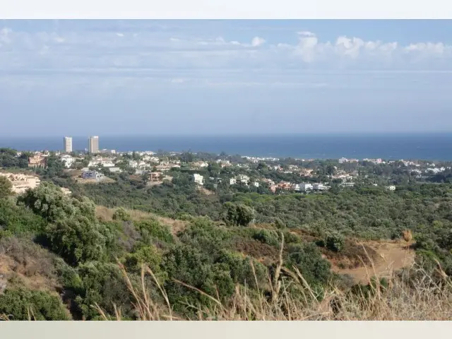 Terreno en Venta Marbella Las Chapas Vistas Panoramicas