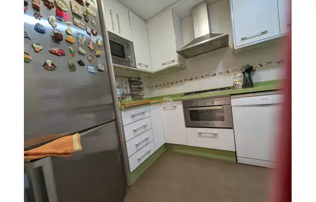 Alquiler Apartamento 3 Dormitorios 80m2 Boiro